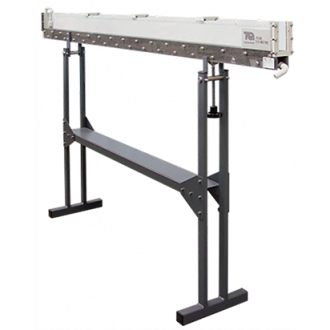 TecQuipment 2.5 METRE FLOW CHANNEL - FC50