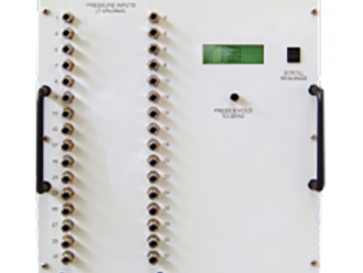 TecQuipment 32 WAY PRESSURE DISPLAY UNIT - AFA6