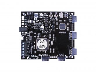 Matrix: Upstream Board - PIC Programmer