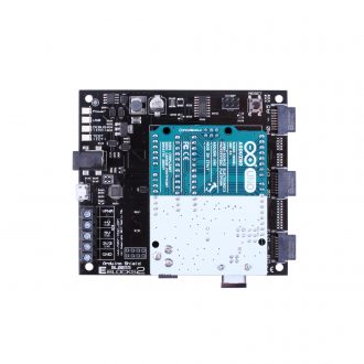 Matrix: Upstream Board - Arduino Shield