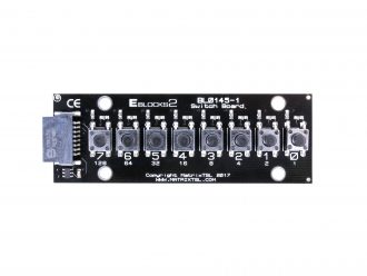 Matrix: Downstream Board - 8 Switches