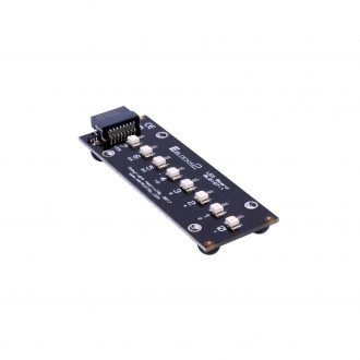 Matrix: Downstream Board - 8 LEDs