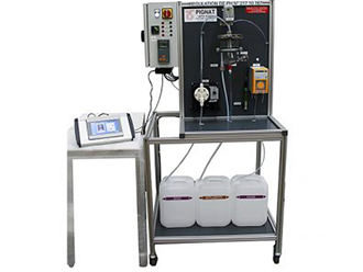 PIGNAT pH Control - BRPH1000