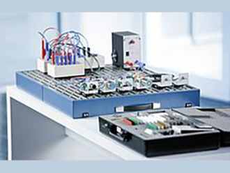 Bosch Rexroth Sensor Technology Training Kit