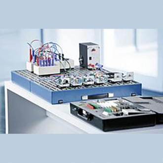 Bosch Rexroth Sensor Technology Training Kit