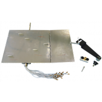 TecQuipment BOUNDARY LAYER MODEL - AF1300F