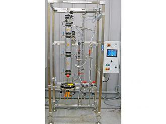 PIGNAT Batch Distillation - DIS3000