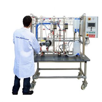 PIGNAT Mini Continuous Distillation - DVI100