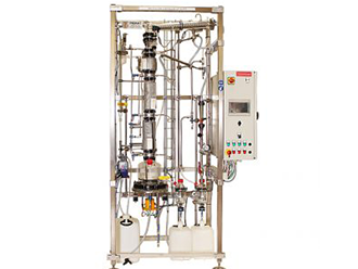 PIGNAT Continuous Distillation - DVI3000