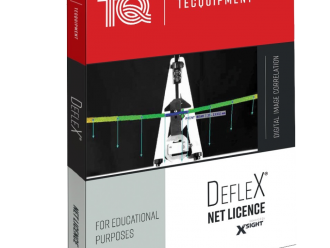 TecQuipment DefleX-Edu Network License