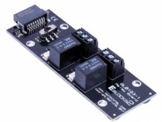 Matrix: Downstream Board - Relay