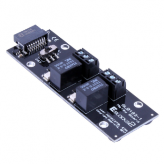 Matrix: Downstream Board - Relay