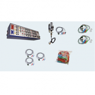 Bosch Rexroth Electrical Component Set ON/OFF Control