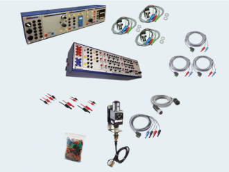 Bosch Rexroth Electrical Component Set Proportional Control