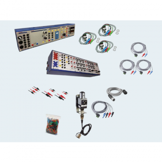 Bosch Rexroth Electrical Component Set Proportional Control