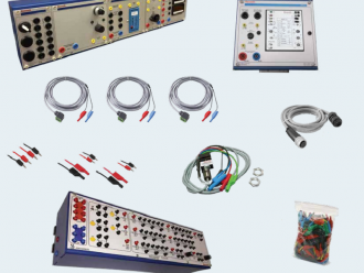 Bosch Rexroth Electrical Component Set Closed Loop (Servo) Control