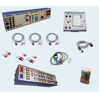 Bosch Rexroth Electrical Component Set Closed Loop (Servo) Control