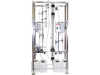 PIGNAT Pulsed Liquid Liquid Extraction - ELL4000