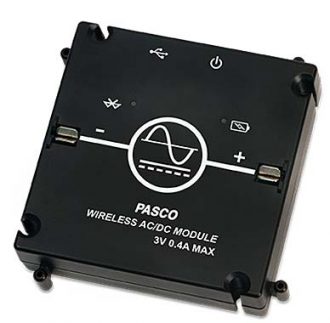 PASCO Advanced Modular Circuits w/ Wireless AC/DC Module