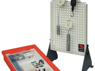 TecQuipment Pulley Kit - ES10