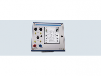 Bosch Rexroth Electrical Upgrade Set Proportional (Open Loop) to Servo (Closed Loop) Control