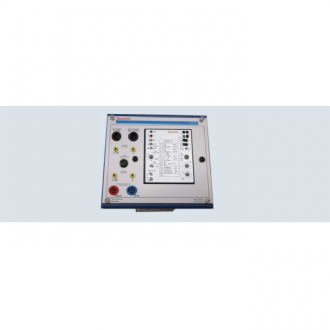 Bosch Rexroth Electrical Upgrade Set Proportional (Open Loop) to Servo (Closed Loop) Control