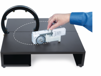 PASCO Ampere’s Law Experiment