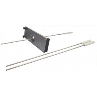 TecQuipment Vortex Induced Vibrations - FC300M