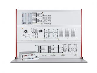 FEEDBACK Thyristor and DC Motor Control Transformers