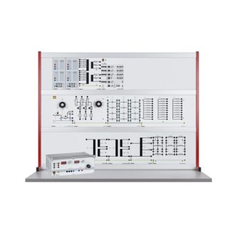 FEEDBACK Thyristor and DC Motor Control Transformers