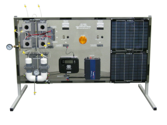 MARCRAFT Fuel Cell Technology - GT-3000