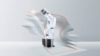 KUKA KR4 Agilus Robot