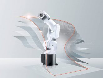 KUKA KR4 Agilus Robot