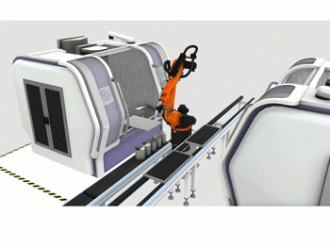 KUKA.Sim software