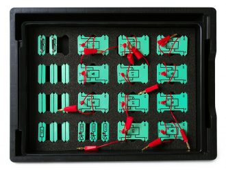 Matrix: Combinational Logic Add-On Kit