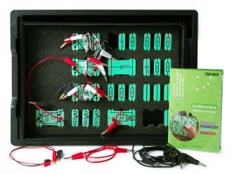 Matrix: Sequential Logic Add-On Kit