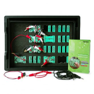 Matrix: Sequential Logic Add-On Kit