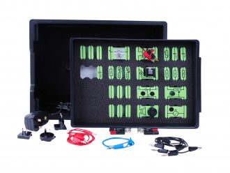 Matrix: Operational Amplifiers Add-On Kit