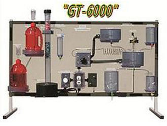 MARCRAFT Biofuels Training Panel - GT-6000