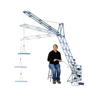 PASCO Large Structures Set - ME-7003