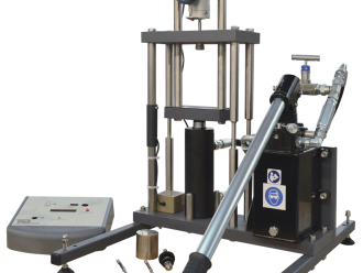 TecQuipment Materials Lab With Data Capture - MF40 MKII