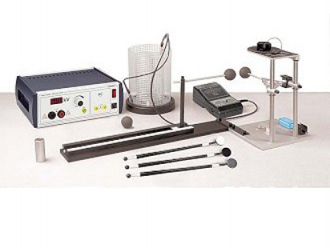 PASCO Coulomb's Law Experiment - EX-9930B