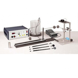 PASCO Coulomb's Law Experiment - EX-9930B