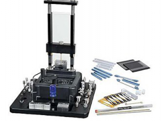 PASCO Comprehensive Materials Testing System - ME-8244