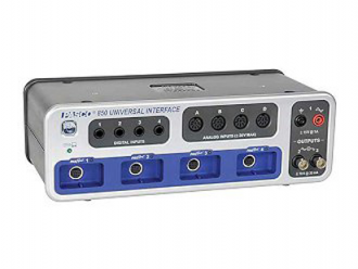 PASCO 850 Universal Interface - UI-5000