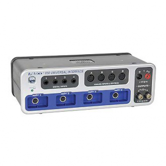 PASCO 850 Universal Interface - UI-5000