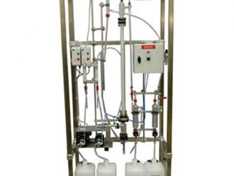 PIGNAT Pulsed Liquid Liquid Extraction - ELL1000