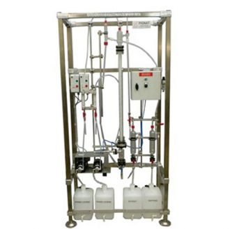 PIGNAT Pulsed Liquid Liquid Extraction - ELL1000