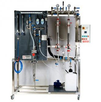 PIGNAT Solid Liquid and Solid Gas Adsorption - ADM2000