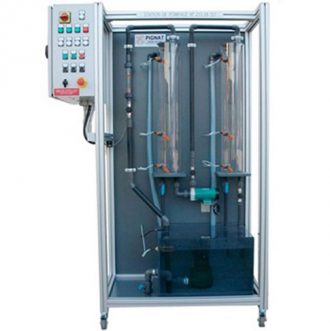 PIGNAT Automated Pumping Station - ASP3000